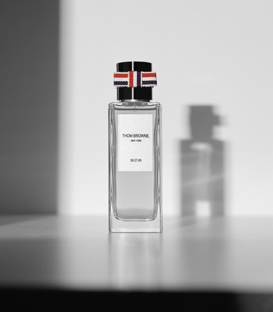 톰브라운 향수 <삼성물산패션 제공>